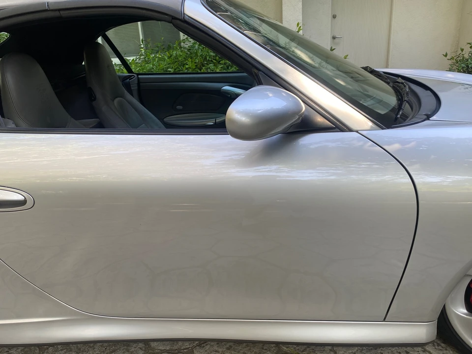 2004 Porsche 996 Carrera 4S - Image 31 of 31