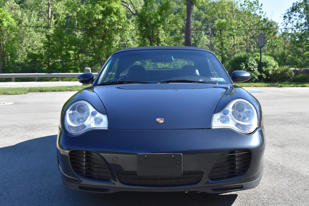 2004 Porsche 996 Carrera 4S - Image 5 of 31