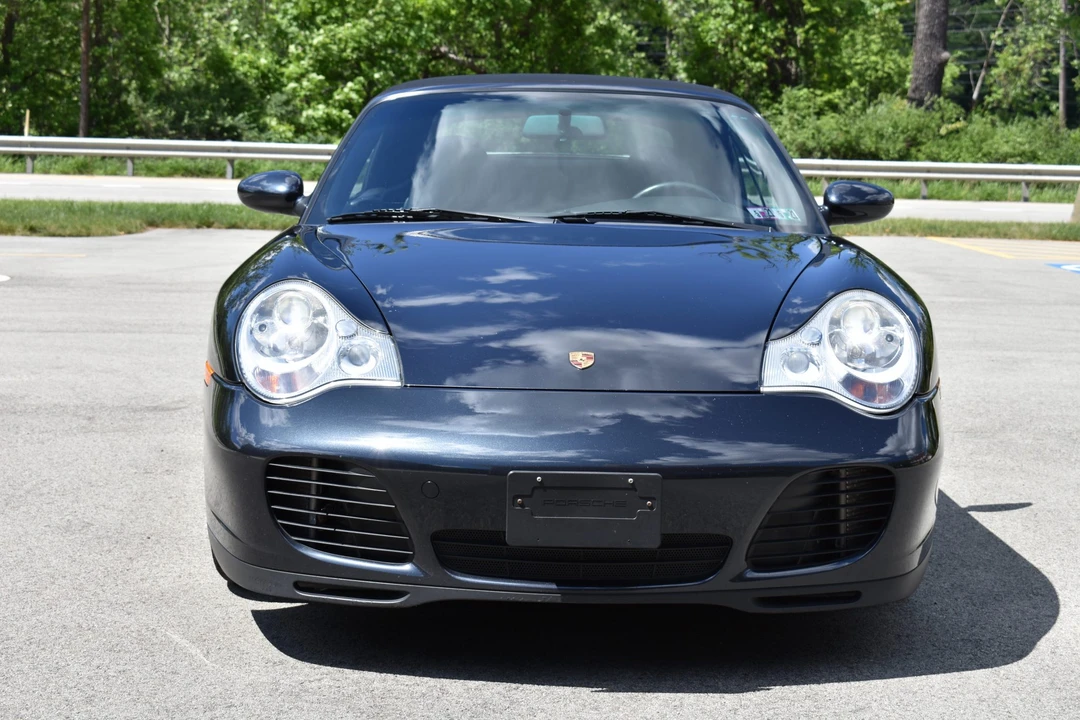 2004 Porsche 996 Carrera 4S - Image 6 of 31