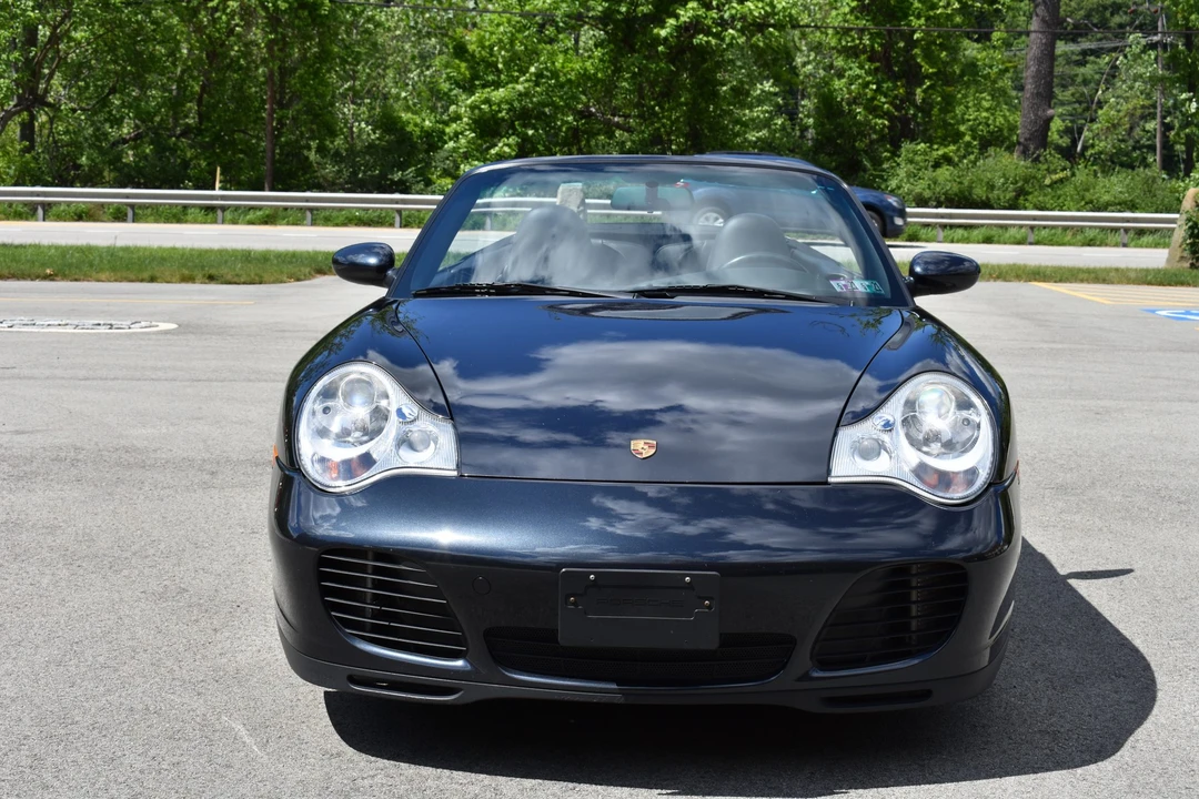 2004 Porsche 996 Carrera 4S - Image 7 of 31
