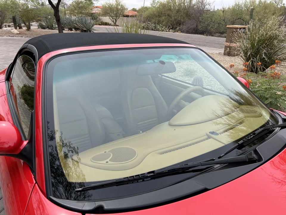 2004 Porsche 996 Carrera - Image 21 of 31