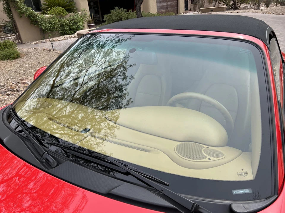 2004 Porsche 996 Carrera - Image 20 of 31