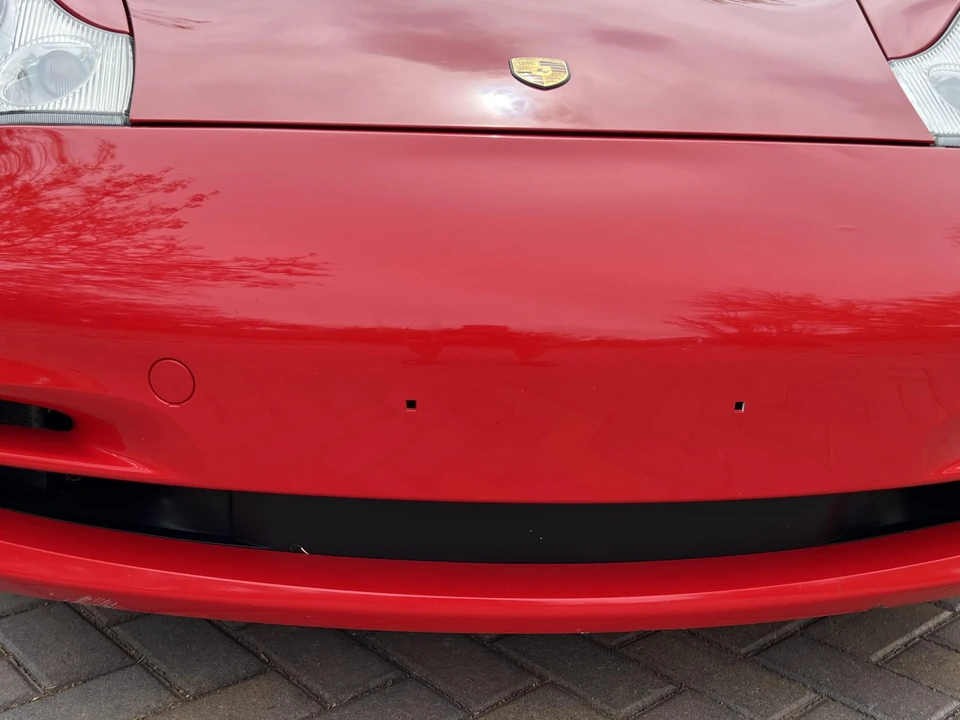 2004 Porsche 996 Carrera - Image 18 of 31