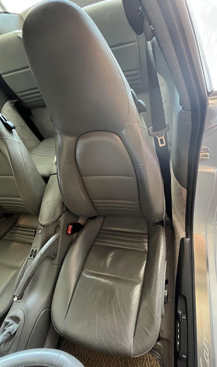2004 Porsche 996 Carrera - Image 28 of 31