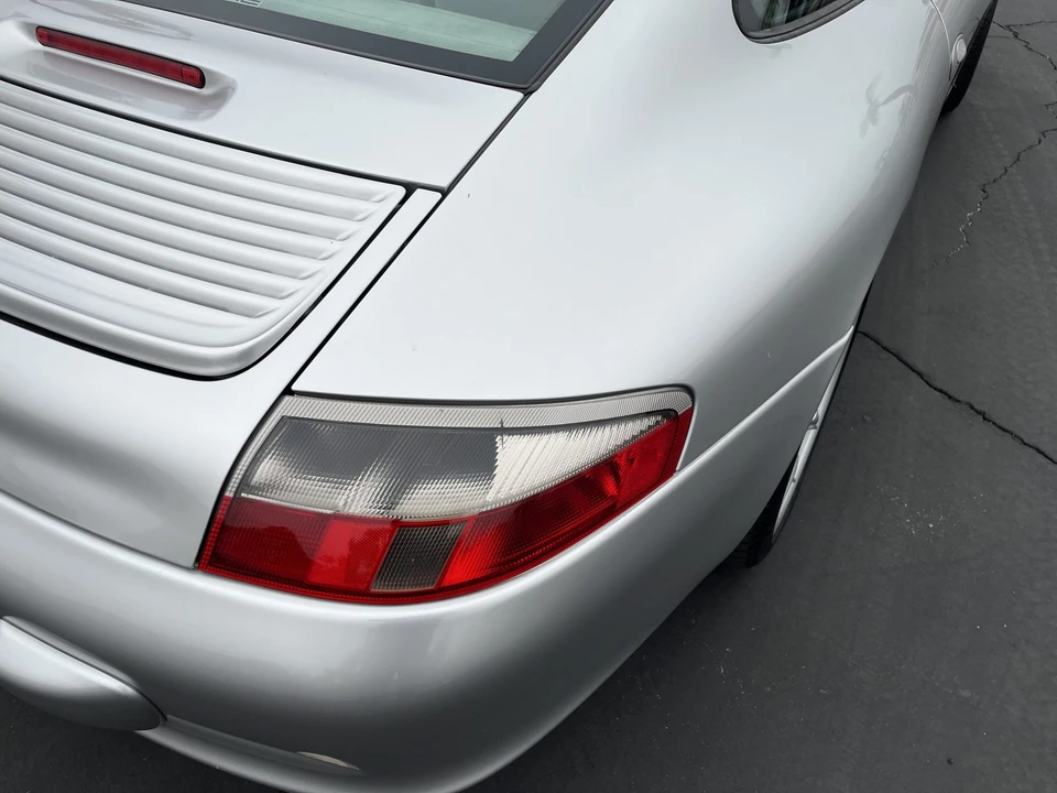 2004 Porsche 996 Carrera - Image 19 of 31