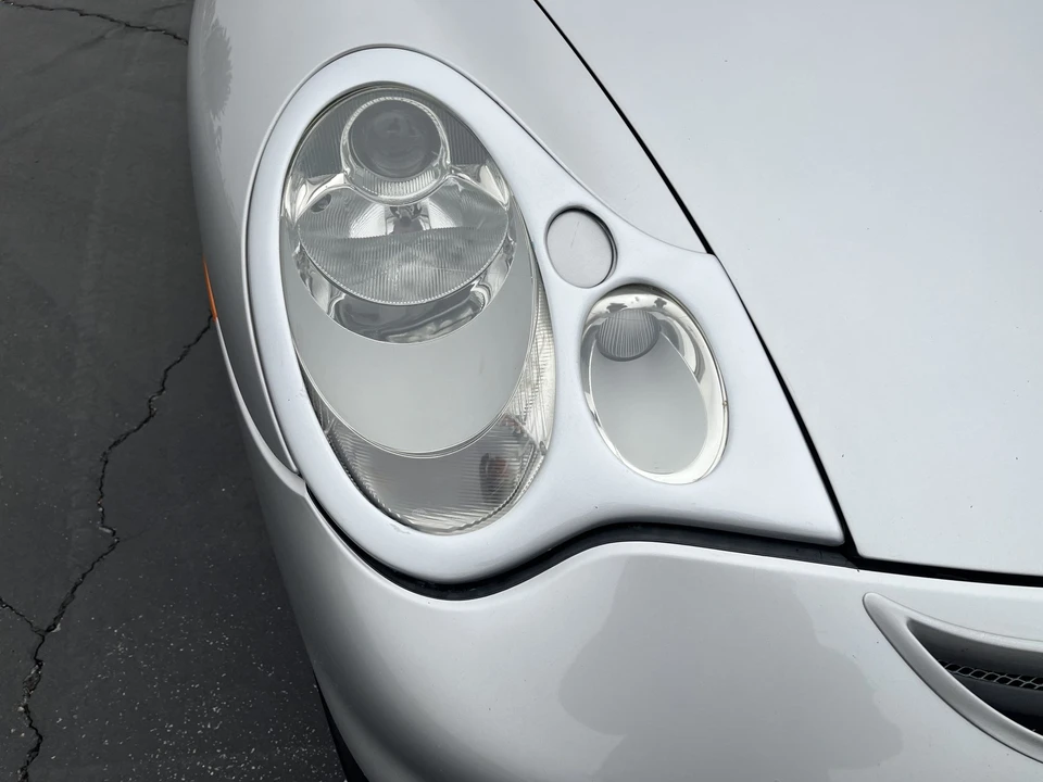 2004 Porsche 996 Carrera - Image 12 of 31