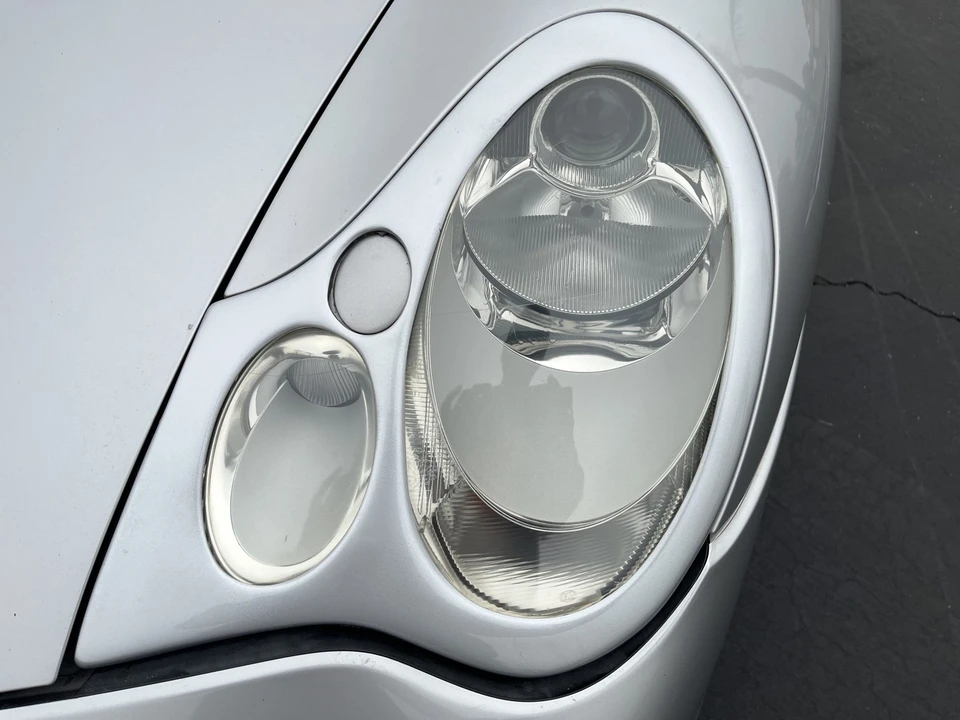 2004 Porsche 996 Carrera - Image 13 of 31