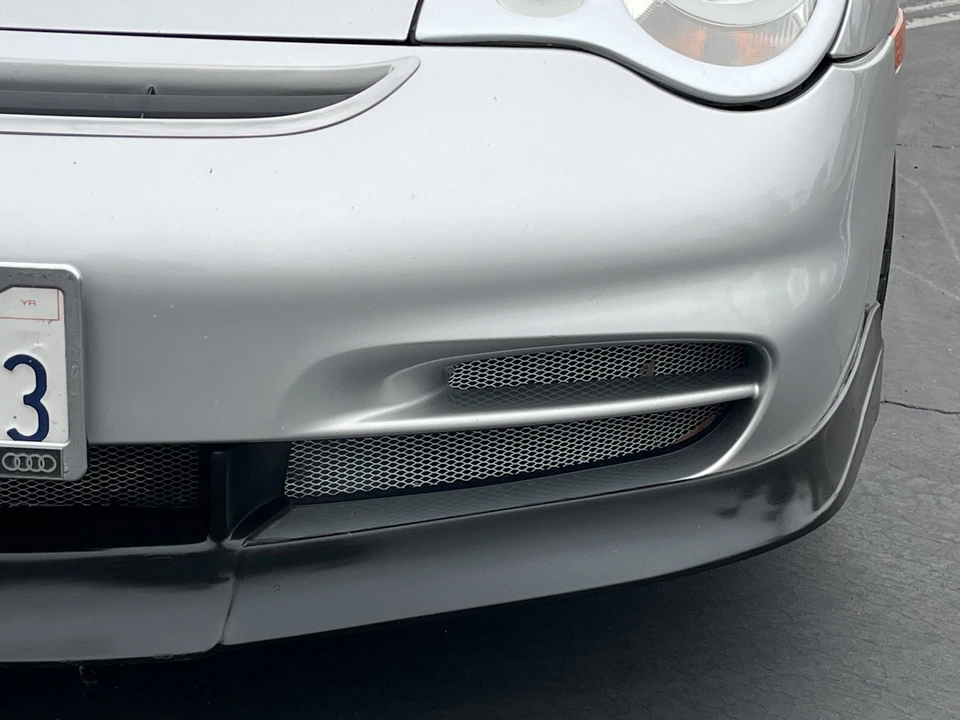2004 Porsche 996 Carrera - Image 15 of 31