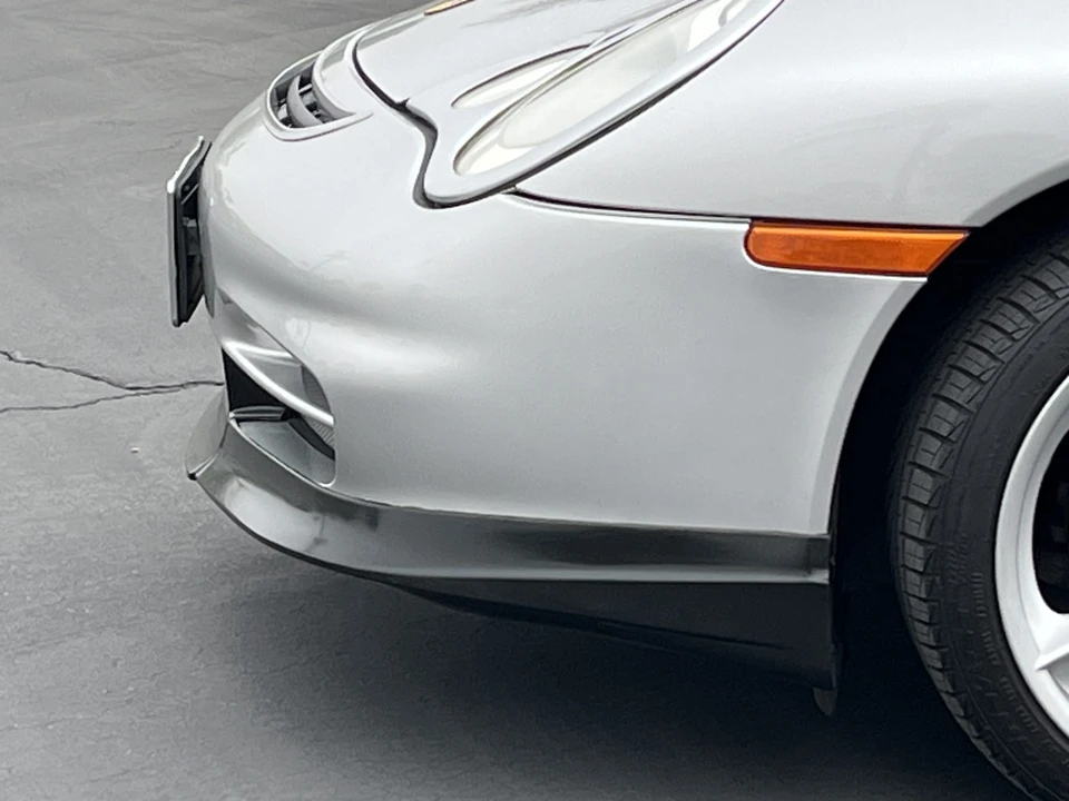 2004 Porsche 996 Carrera - Image 16 of 31