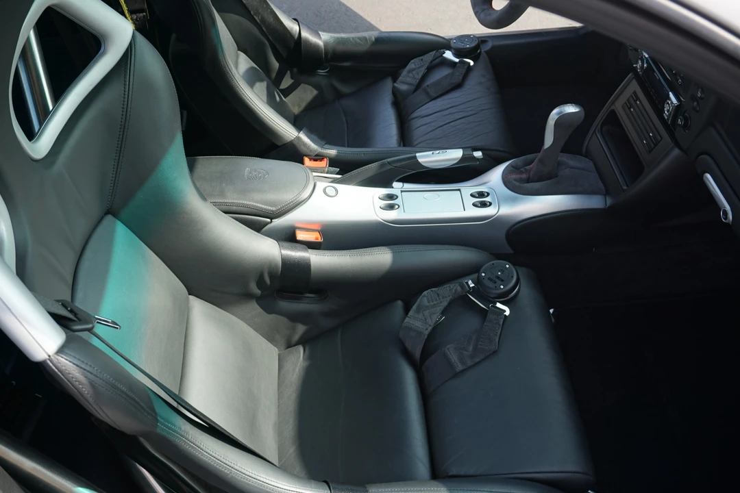 2004 Porsche 996 GT3 - Image 31 of 31