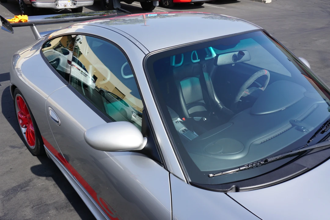 2004 Porsche 996 GT3 - Image 17 of 31
