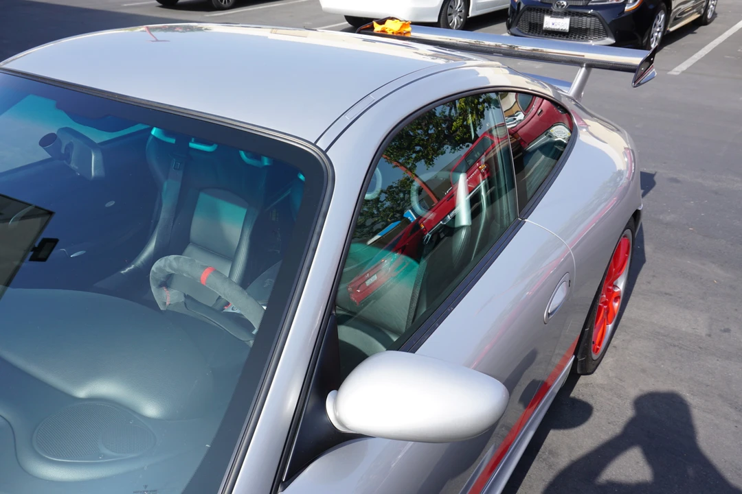 2004 Porsche 996 GT3 - Image 16 of 31