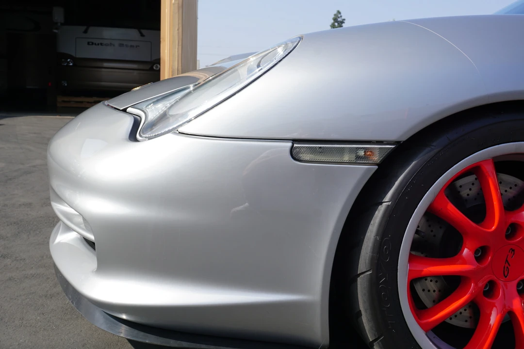 2004 Porsche 996 GT3 - Image 21 of 31