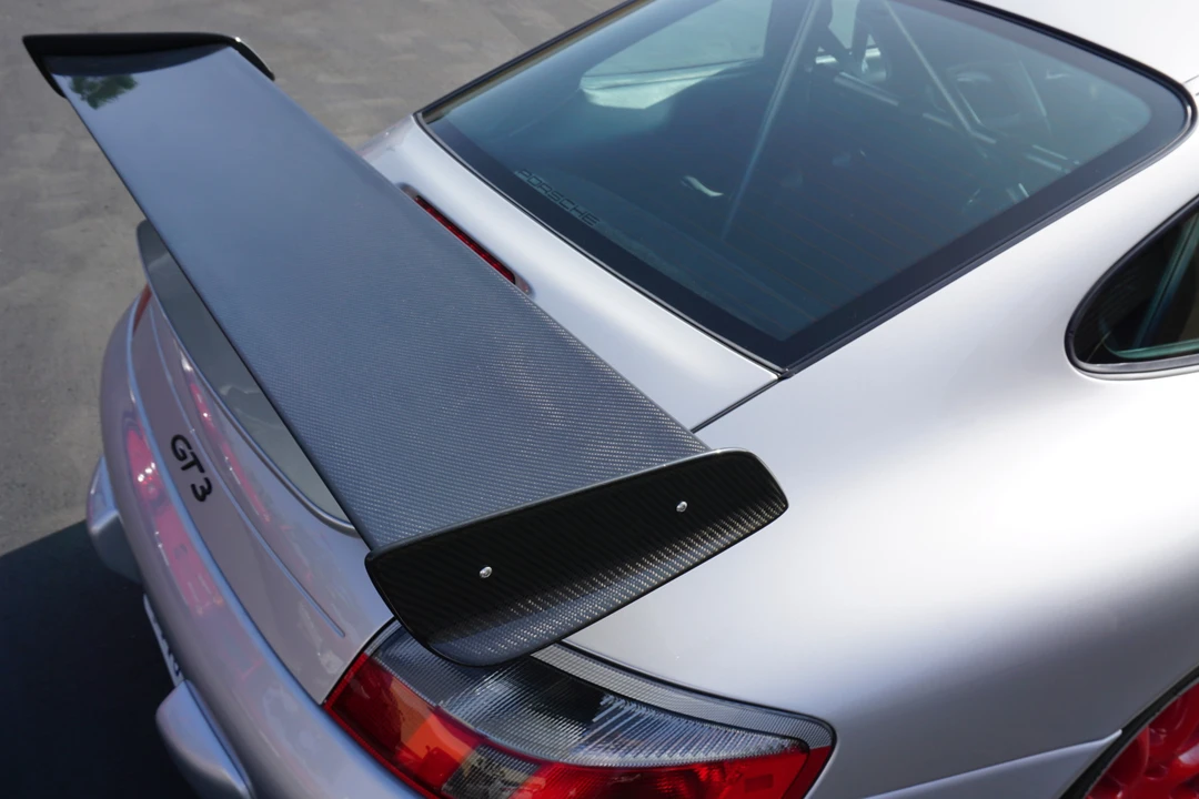 2004 Porsche 996 GT3 - Image 19 of 31