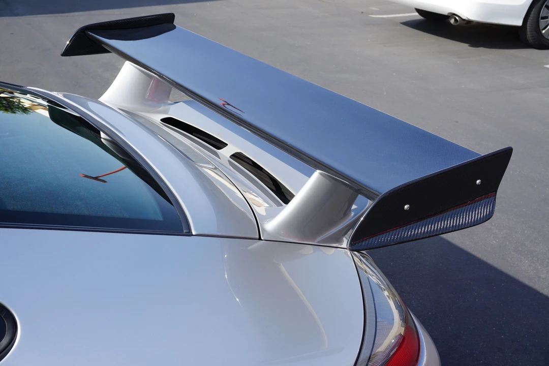 2004 Porsche 996 GT3 - Image 18 of 31