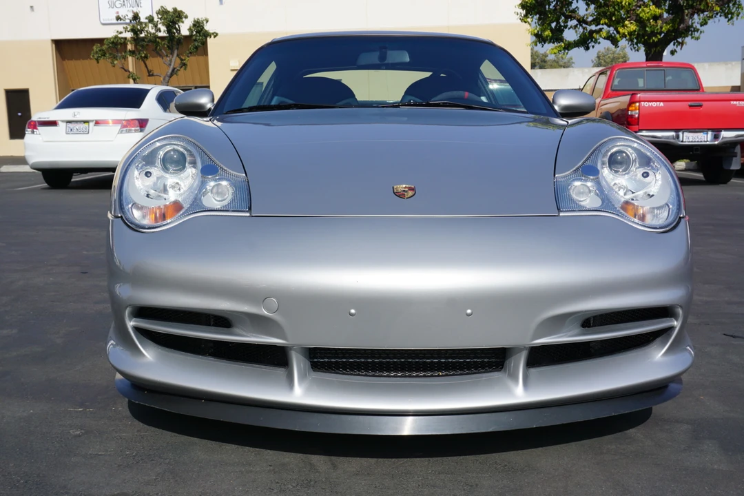2004 Porsche 996 GT3 - Image 6 of 31