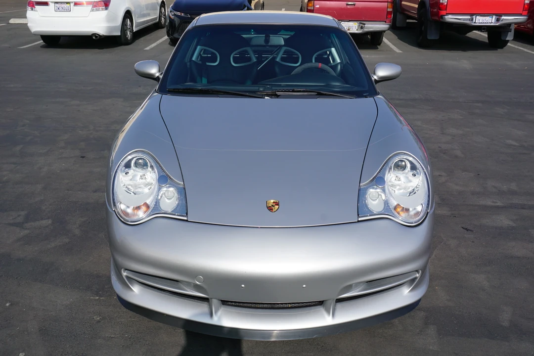 2004 Porsche 996 GT3 - Image 5 of 31