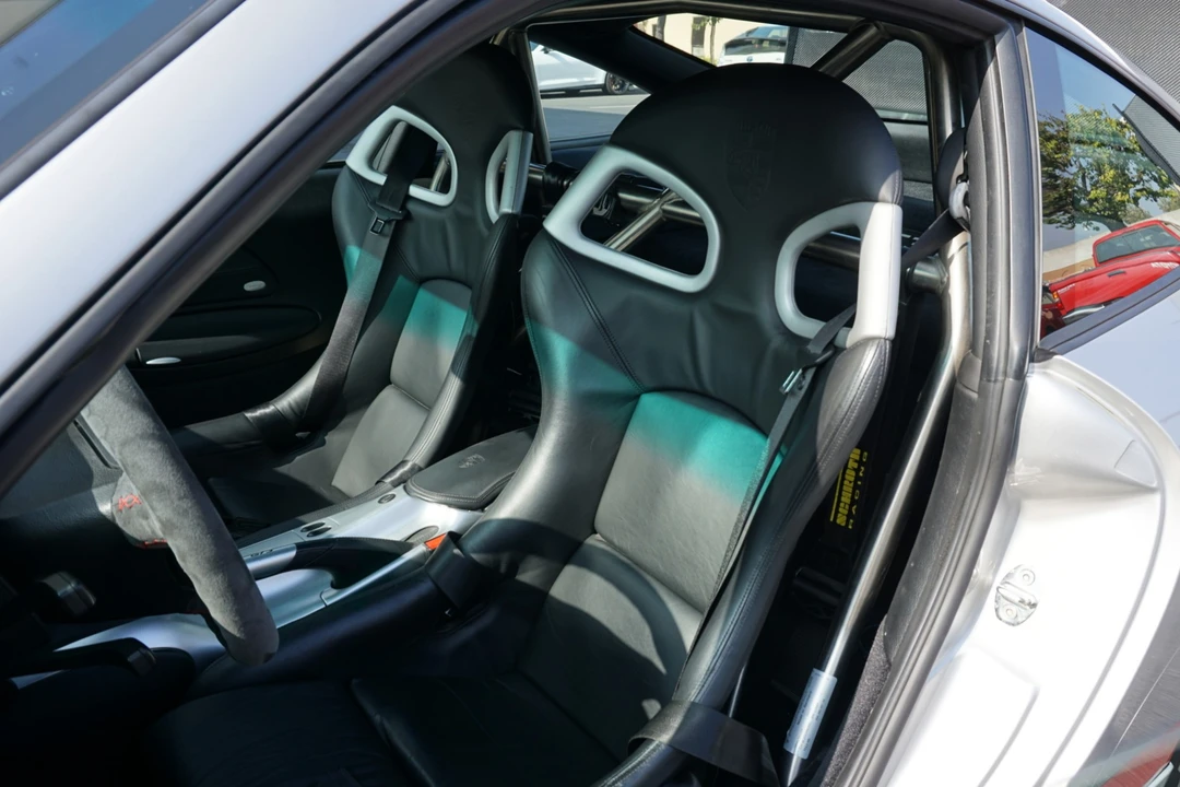2004 Porsche 996 GT3 - Image 29 of 31