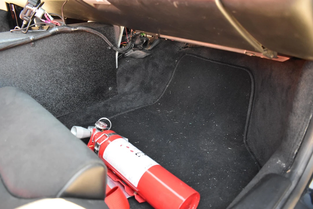 2004 Porsche 996 GT3 - Image 31 of 31