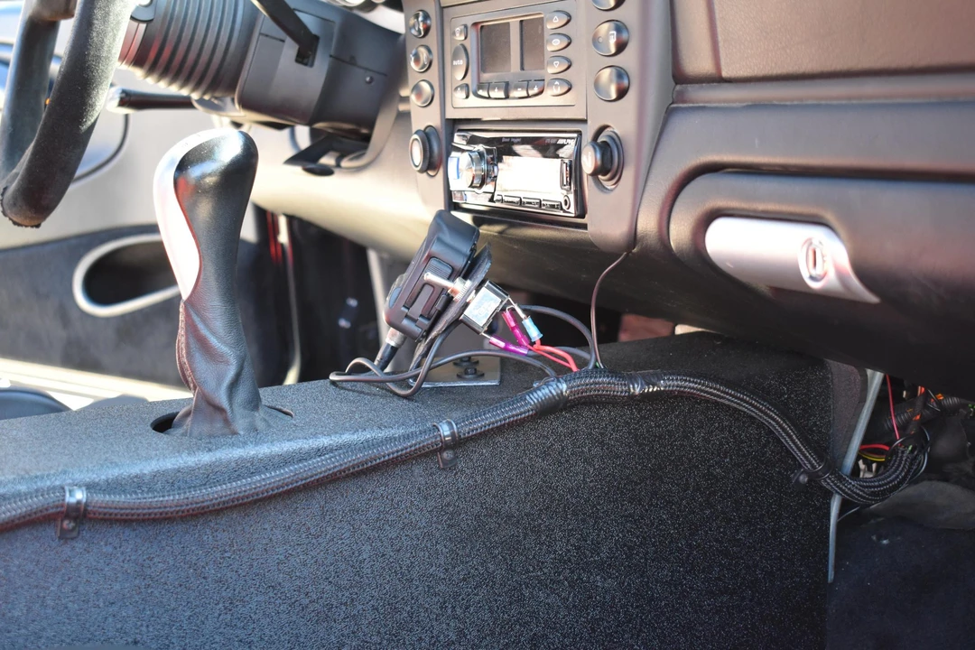 2004 Porsche 996 GT3 - Image 28 of 31