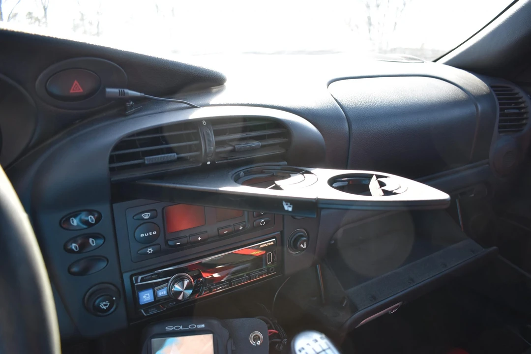 2004 Porsche 996 GT3 - Image 29 of 31
