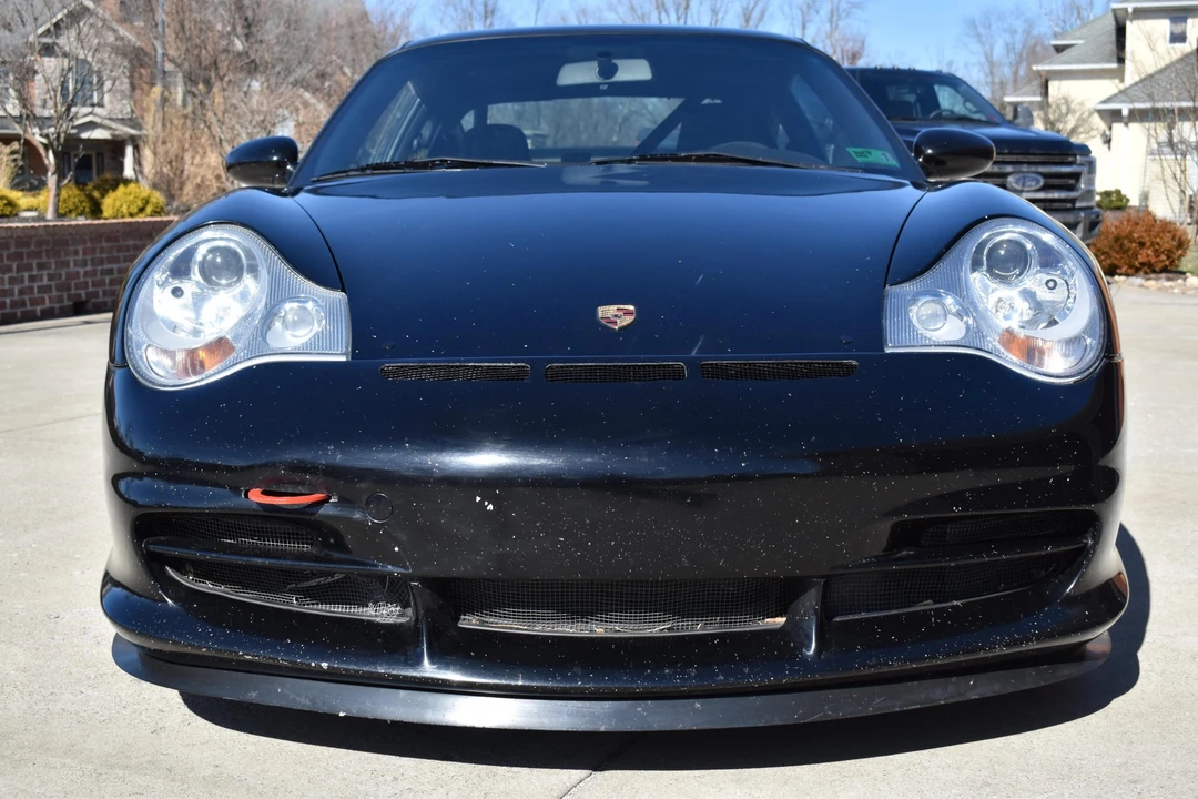 2004 Porsche 996 GT3 - Image 10 of 31