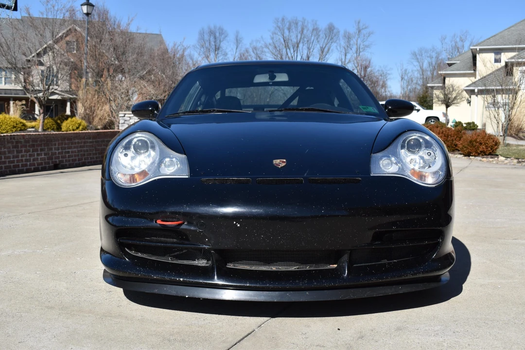 2004 Porsche 996 GT3 - Image 11 of 31