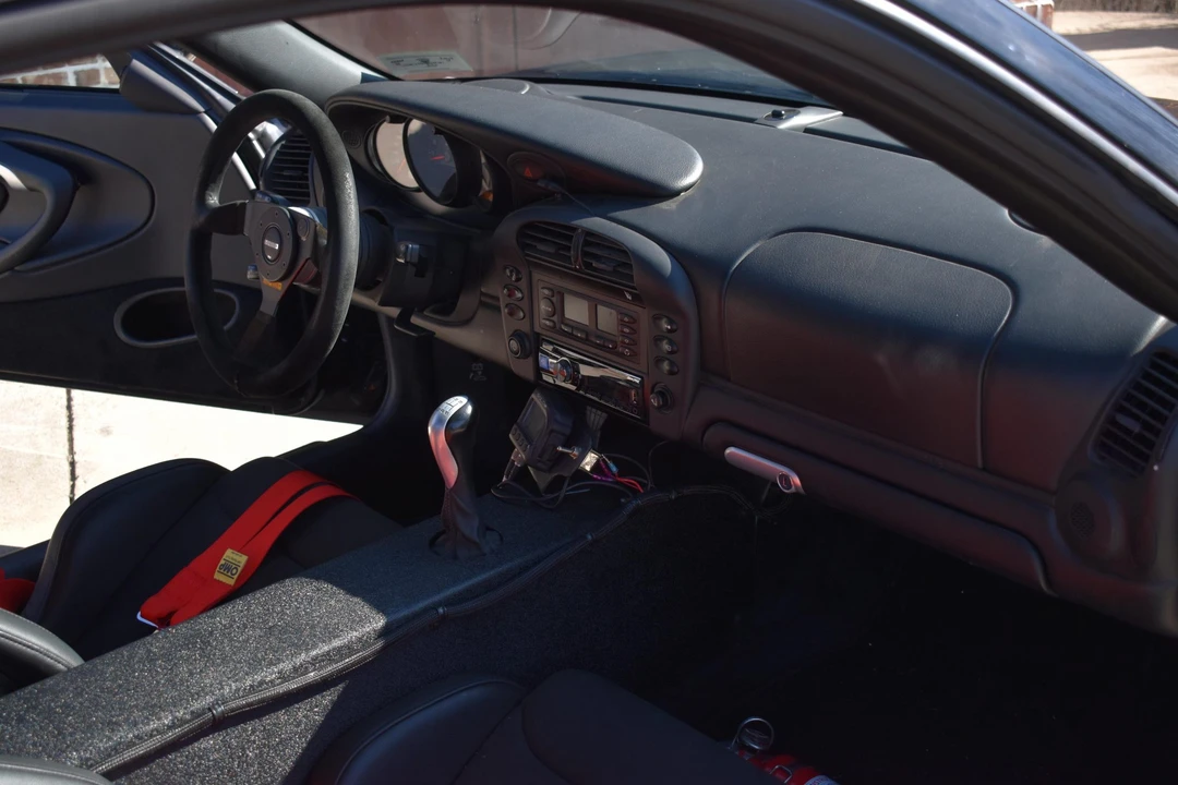 2004 Porsche 996 GT3 - Image 27 of 31