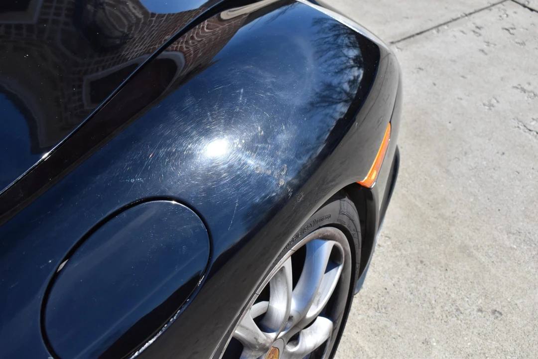 2004 Porsche 996 GT3 - Image 19 of 31