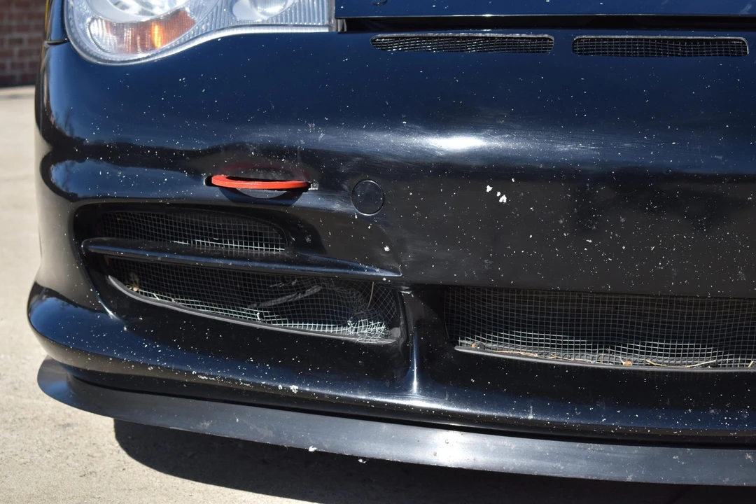 2004 Porsche 996 GT3 - Image 12 of 31