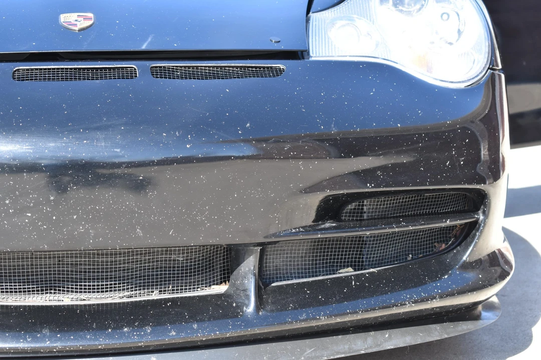2004 Porsche 996 GT3 - Image 15 of 31