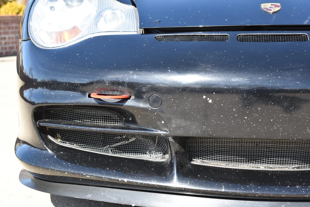 2004 Porsche 996 GT3 - Image 14 of 31