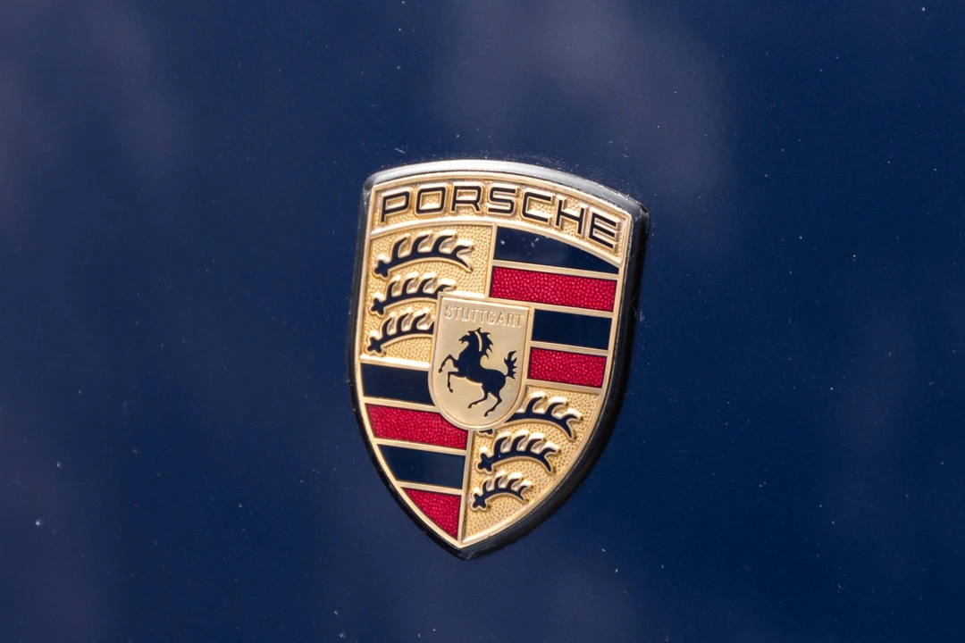 2004 Porsche 996 GT3 - Image 26 of 31