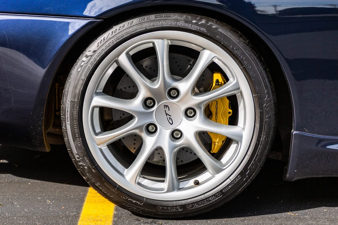 2004 Porsche 996 GT3 - Image 31 of 31