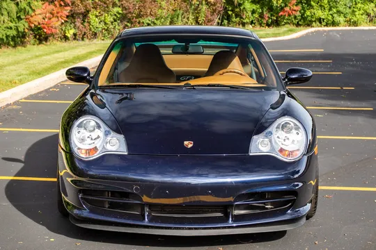 2004 Porsche 996 GT3 - Image 2 of 31
