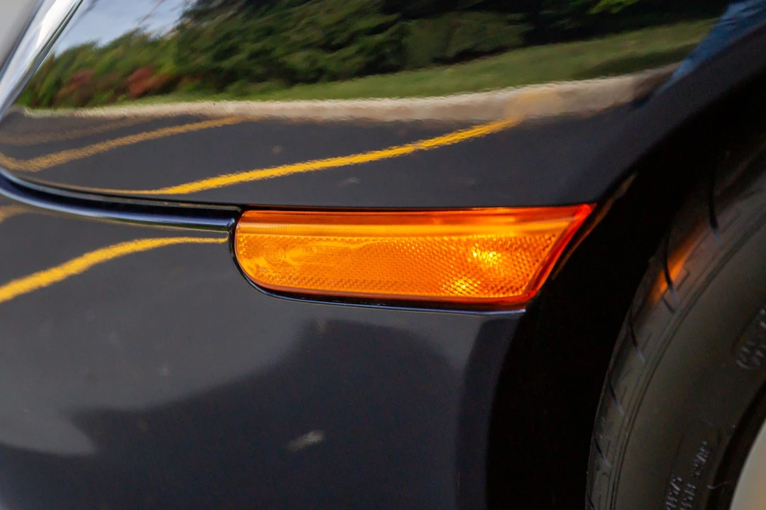 2004 Porsche 996 GT3 - Image 19 of 31