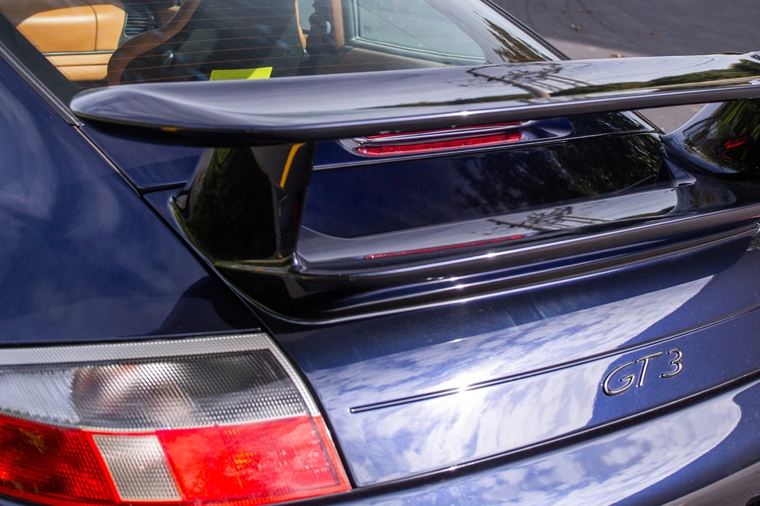 2004 Porsche 996 GT3 - Image 20 of 31
