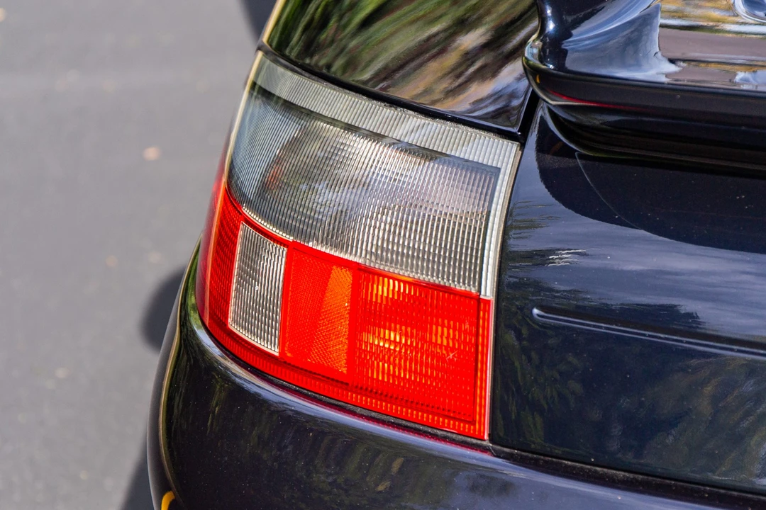 2004 Porsche 996 GT3 - Image 16 of 31