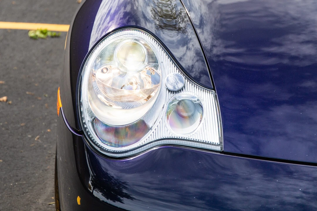 2004 Porsche 996 GT3 - Image 14 of 31