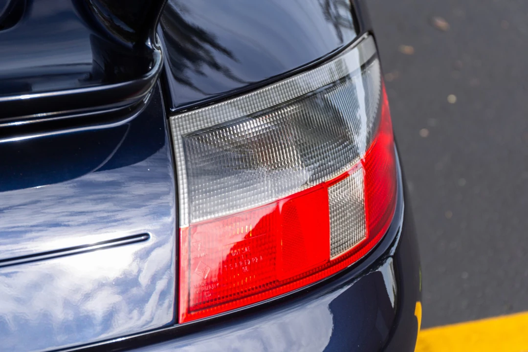 2004 Porsche 996 GT3 - Image 17 of 31