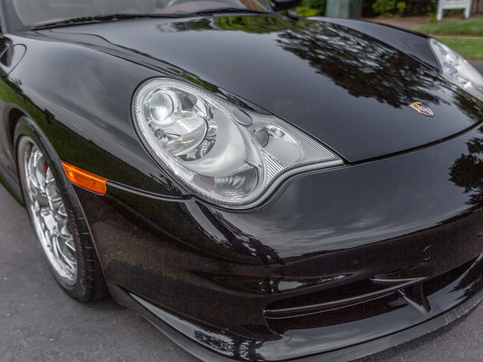2004 Porsche 996 GT3 - Image 11 of 31