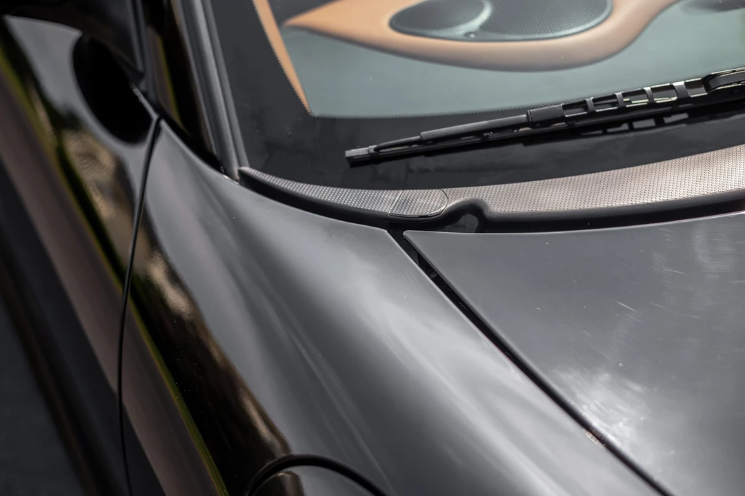 2004 Porsche 996 GT3 - Image 30 of 31