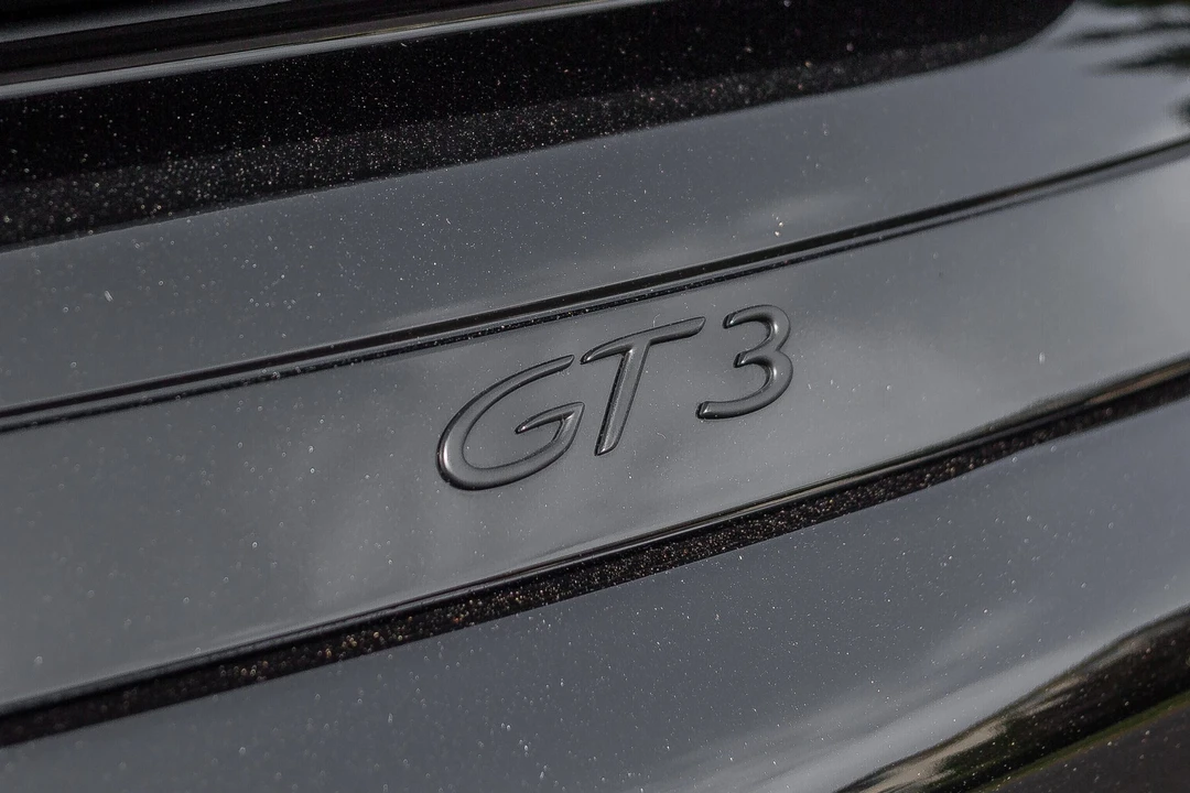 2004 Porsche 996 GT3 - Image 27 of 31