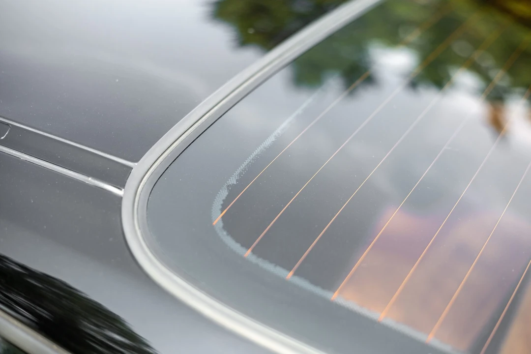 2004 Porsche 996 GT3 - Image 31 of 31