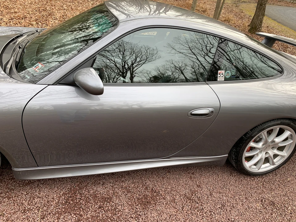 2004 Porsche 996 GT3 - Image 20 of 31