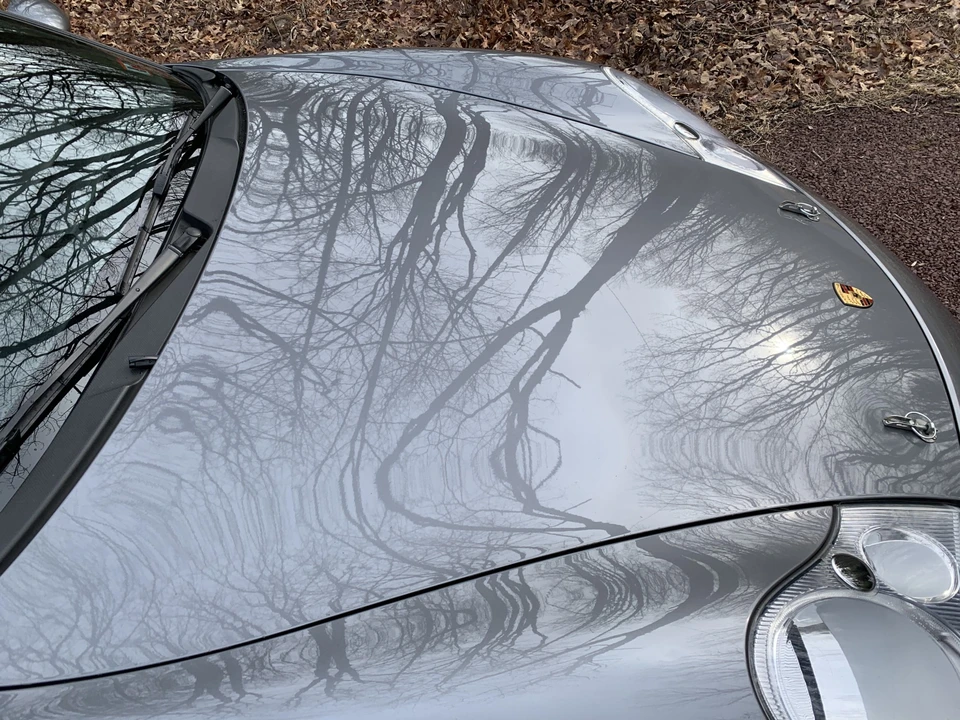 2004 Porsche 996 GT3 - Image 30 of 31