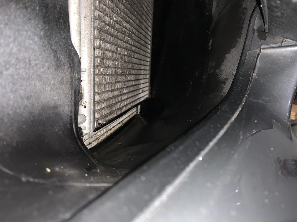 2004 Porsche 996 GT3 - Image 27 of 31