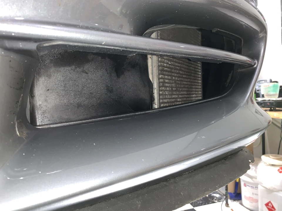 2004 Porsche 996 GT3 - Image 25 of 31