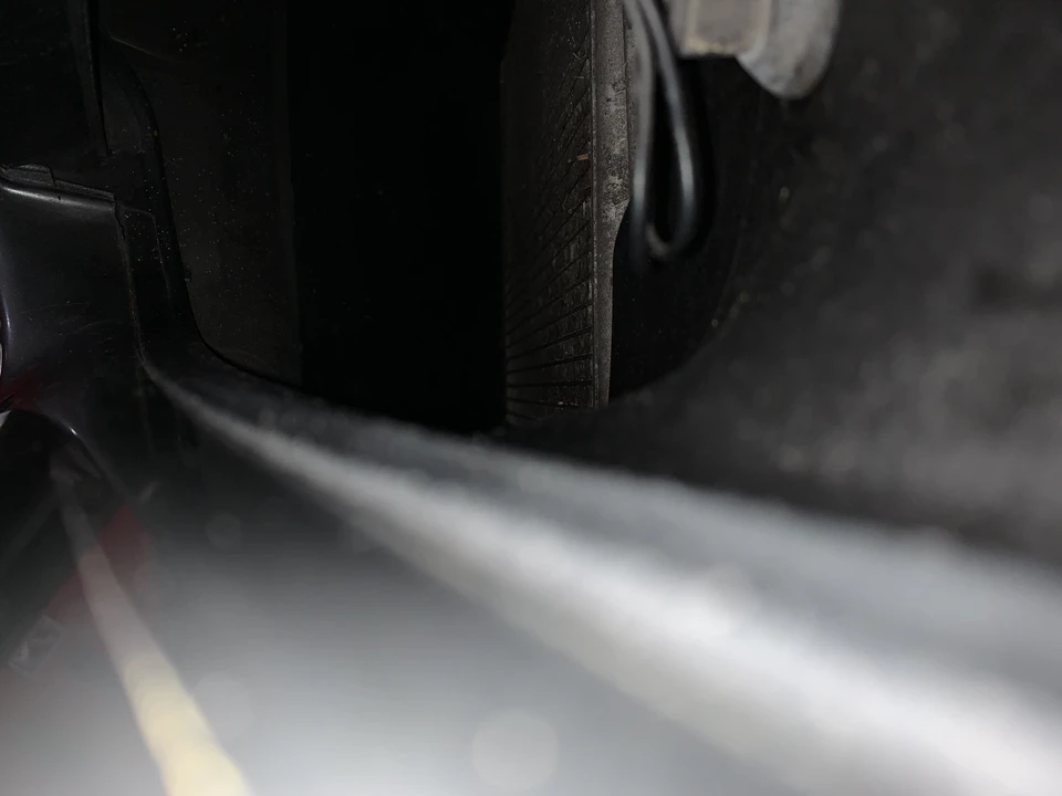 2004 Porsche 996 GT3 - Image 28 of 31