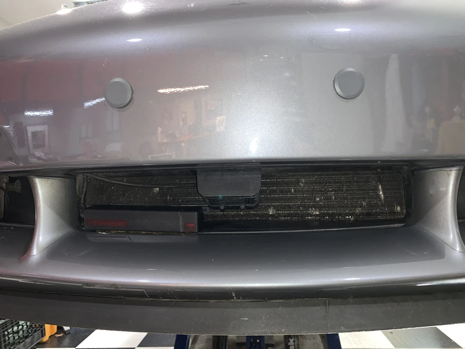 2004 Porsche 996 GT3 - Image 26 of 31